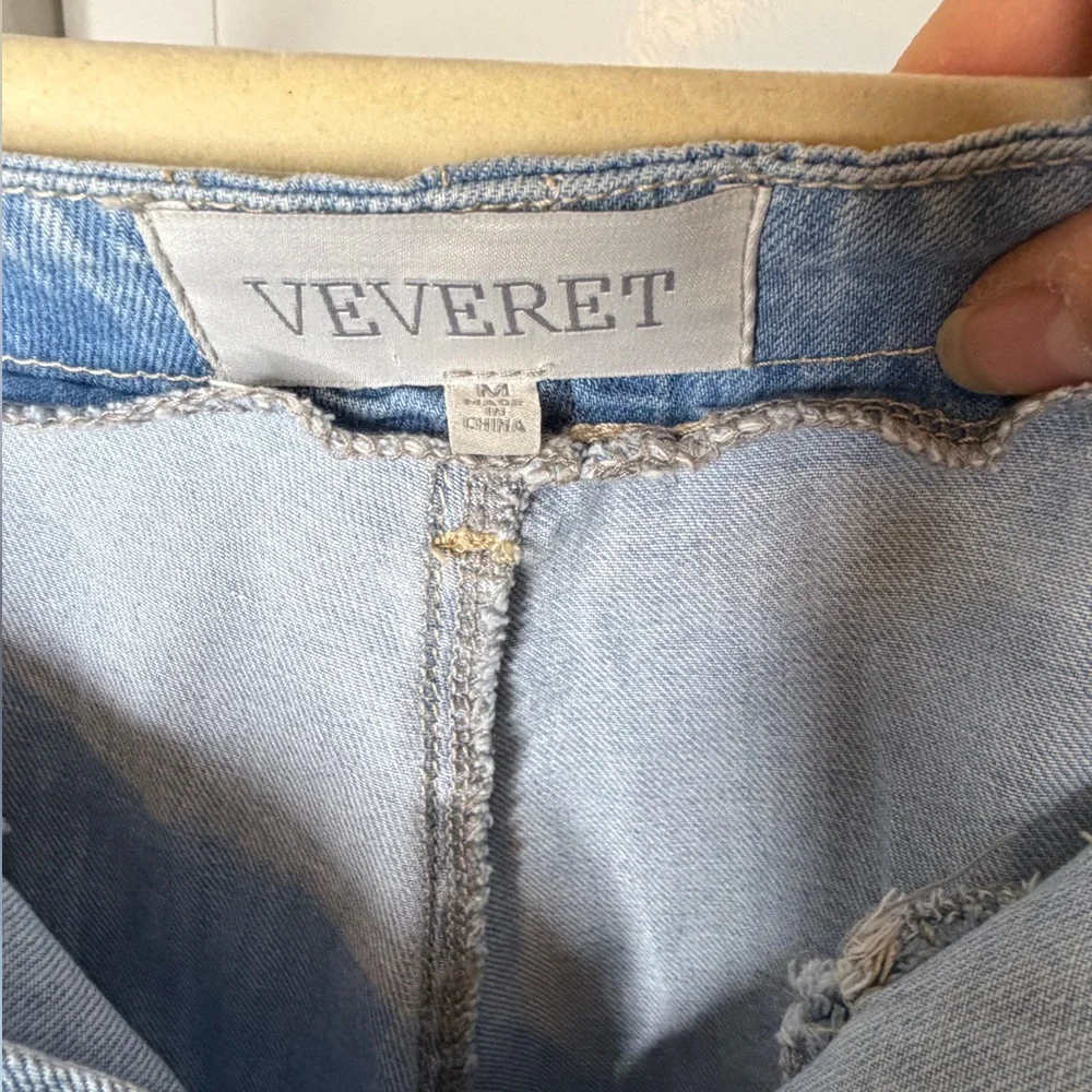 Vevert balloon jeans size M - Picture 3 of 8